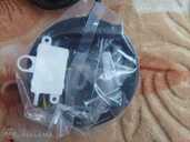Lampas Philips Modern Cord | Griestu vai sienas lampa - MM.LV - 5