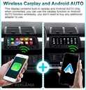 BMW e53 X5 E39 e38 radio Android 15.0 carplay Android auto - 4 BMW e53 X5 E39 e38 radio Android 15.0 carplay Android auto - MM.LV - 4