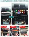BMW e53 X5 E39 e38 radio Android 15.0 carplay Android auto - 9 BMW e53 X5 E39 e38 radio Android 15.0 carplay Android auto - MM.LV - 9