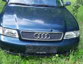 Rezerves daļas no Audi a4 b5, 1996, 1,8 l, Benzīns. - MM.LV - 1