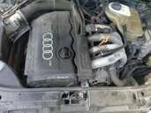 Rezerves daļas no Audi a4 b5, 1996, 1,8 l, Benzīns. - MM.LV - 6