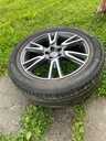 Light alloy wheels Volvo R19, Perfect condition. - MM.LV - 2