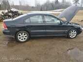 Volvo S60, 2002, 2.4 l, Dīzeļdegviela. - 2 Volvo S60, 2002, 2.4 l, Dīzeļdegviela. - MM.LV - 2
