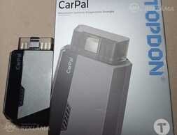 OBD2 сканер topdon CarPal - MM.LV