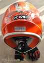 Pārdodu moto komplektu Kimo wear - 4 Pārdodu moto komplektu Kimo wear - MM.LV - 4