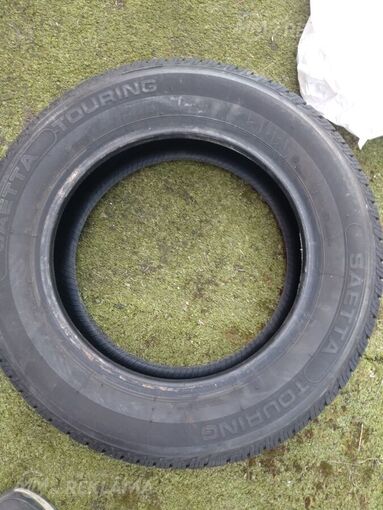 Tires Raznoe Raznoe, 195/65/R15, Used. - MM.LV
