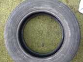 Tires Raznoe Raznoe, 195/65/R15, Used. - MM.LV - 5
