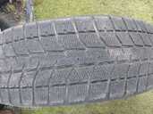 Tires Raznoe Raznoe, 195/65/R15, Used. - MM.LV - 6