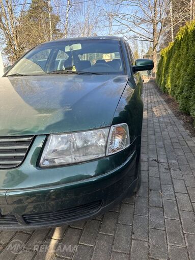 Rezerves daļas no Volkswagen Passat B5, 1999, Benzīns. Rezerves daļas no Volkswagen Passat B5, 1999, Benzīns. - MM.LV