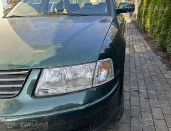 Rezerves daļas no Volkswagen Passat B5, 1999, Benzīns. - MM.LV