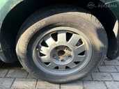 Rezerves daļas no Volkswagen Passat B5, 1999, Benzīns. - 7 Rezerves daļas no Volkswagen Passat B5, 1999, Benzīns. - MM.LV - 7