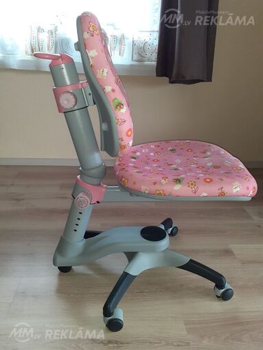 Comf-Pro Oxford Y-618P chair in perfect condition - MM.LV