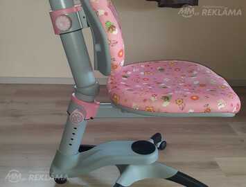 Comf-Pro Oxford Y-618P chair in perfect condition - MM.LV