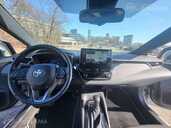 Toyota Corolla, 2022/Июль, 27 000 км, 1.8 л.. - 4 Toyota Corolla, 2022/Июль, 27 000 км, 1.8 л.. - MM.LV - 4
