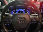 Toyota Corolla, 2022/Июль, 27 000 км, 1.8 л.. - 6 Toyota Corolla, 2022/Июль, 27 000 км, 1.8 л.. - MM.LV - 6