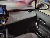 Toyota Corolla, 2022/Июль, 27 000 км, 1.8 л.. - 8 Toyota Corolla, 2022/Июль, 27 000 км, 1.8 л.. - MM.LV - 8