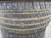 Tires iLink iLink, 225/40/R18, Used. - MM.LV - 3