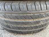 Tires iLink iLink, 225/40/R18, Used. - MM.LV - 4