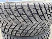 Tires iLink iLink, 225/40/R18, Used. - MM.LV - 1