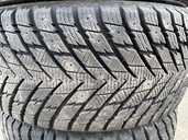 Tires iLink iLink, 225/40/R18, Used. - MM.LV - 2