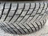 Tires iLink iLink, 225/40/R18, Used. - MM.LV - 4