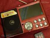 IVIV5 MP5 with fm radio usbsd player - MM.LV - 1