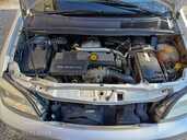 Opel Zafira, 2003, 290 000 km, 2.2 l.. - 3 Opel Zafira, 2003, 290 000 km, 2.2 l.. - MM.LV - 3