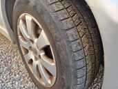 Opel Zafira, 2003, 290 000 km, 2.2 l.. - 4 Opel Zafira, 2003, 290 000 km, 2.2 l.. - MM.LV - 4