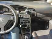 Opel Zafira, 2003, 290 000 km, 2.2 l.. - 5 Opel Zafira, 2003, 290 000 km, 2.2 l.. - MM.LV - 5