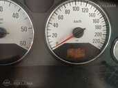 Opel Zafira, 2003, 290 000 km, 2.2 l.. - 8 Opel Zafira, 2003, 290 000 km, 2.2 l.. - MM.LV - 8