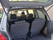 Opel Zafira, 2003, 290 000 km, 2.2 l.. - 9 Opel Zafira, 2003, 290 000 km, 2.2 l.. - MM.LV - 9
