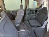 Opel Zafira, 2003, 290 000 km, 2.2 l.. - 10 Opel Zafira, 2003, 290 000 km, 2.2 l.. - MM.LV - 10