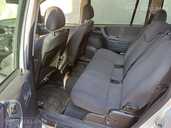 Opel Zafira, 2003, 290 000 km, 2.2 l.. - 13 Opel Zafira, 2003, 290 000 km, 2.2 l.. - MM.LV - 13