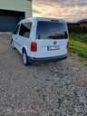Volkswagen Caddy, 2017, 230 000 km, 2.0 l.. - MM.LV - 4