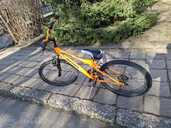 Pārdod kalnu velosipēdu 24'' - MM.LV - 1
