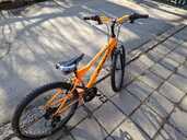 Pārdod kalnu velosipēdu 24'' - MM.LV - 3