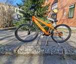 Pārdod kalnu velosipēdu 24'' - MM.LV - 4