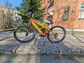 Pārdod kalnu velosipēdu 24'' - MM.LV - 5