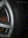 Light alloy wheels R17. - MM.LV - 1
