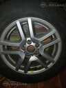 Light alloy wheels R17. - MM.LV - 3