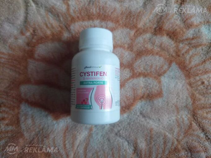 Vitamīni D Mannose - Cystifen D-Mannosio (Extra Forte) Vitamīni D Mannose - Cystifen D-Mannosio (Extra Forte) - MM.LV