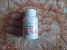 Vitamīni D Mannose - Cystifen D-Mannosio (Extra Forte) - MM.LV