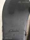 Женские ботильоны Clarks,41 ,кожа, демисезонные (ботинки). - 4 Женские ботильоны Clarks,41 ,кожа, демисезонные (ботинки). - MM.LV - 4
