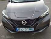 Nissan Leaf, 2021/Октябрь, 45 000 км, 1.0 л.. - 1 Nissan Leaf, 2021/Октябрь, 45 000 км, 1.0 л.. - MM.LV - 1