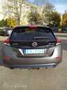 Nissan Leaf, 2021/Октябрь, 45 000 км, 1.0 л.. - 2 Nissan Leaf, 2021/Октябрь, 45 000 км, 1.0 л.. - MM.LV - 2