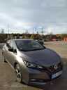 Nissan Leaf, 2021/Октябрь, 45 000 км, 1.0 л.. - 8 Nissan Leaf, 2021/Октябрь, 45 000 км, 1.0 л.. - MM.LV - 8