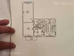 Dzīvoklis Rīgā, Ķengaragā, 44.4 м², 2 ist., 4 stāvs. - MM.LV