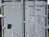 20 jūras konteiner Refrižerātors - MM.LV - 1