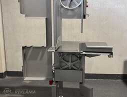 Lentzāģis Mainca Bc-2800 - MM.LV