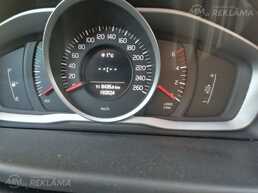 Volvo V70, 2015/November, 192 524 km, 1.6 l.. - MM.LV